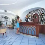 Felix Terme Hotel Ischia