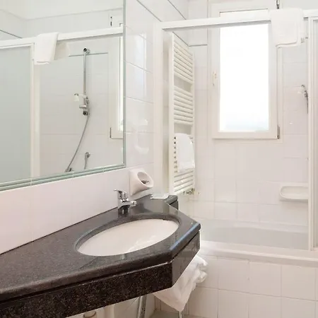 Felix Terme ホテル イスキア島