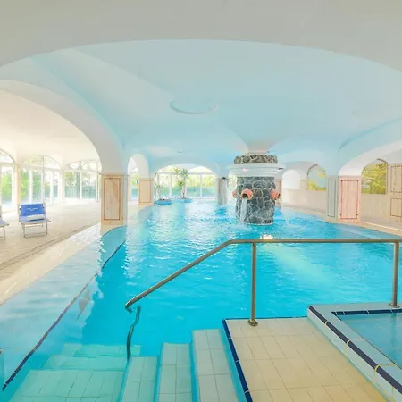 Felix Terme 4* Isquia