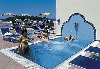 Felix Terme 4*