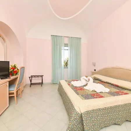 Hotel Felix Terme Ischia