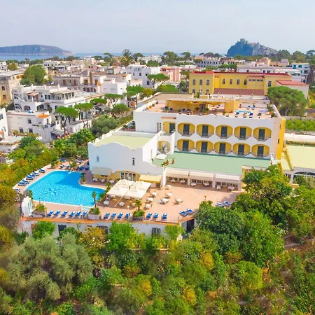 Felix Terme Hotel Isquia