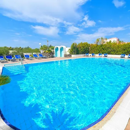 Felix Terme Hotel