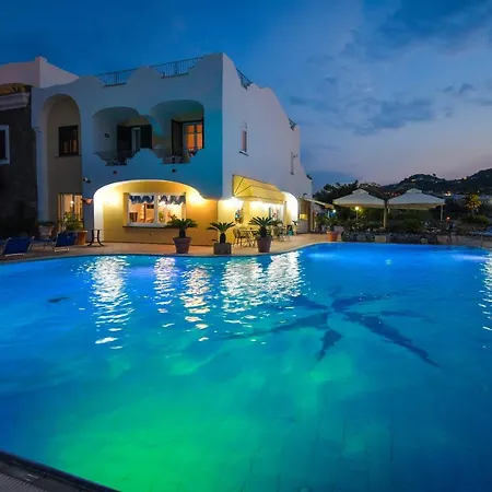 Felix Terme Ischia