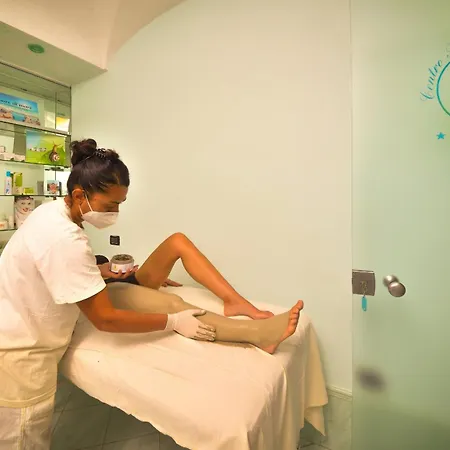 Hotel Terme Felix Otel
