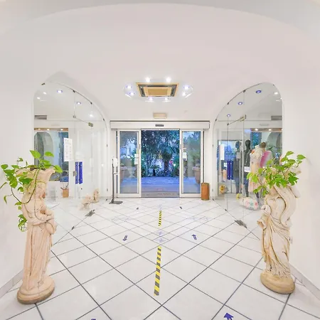 Hotel Terme Felix 4*