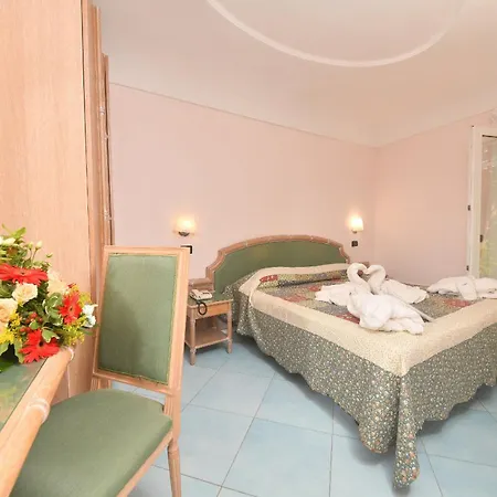 Otel Hotel Terme Felix Ischia