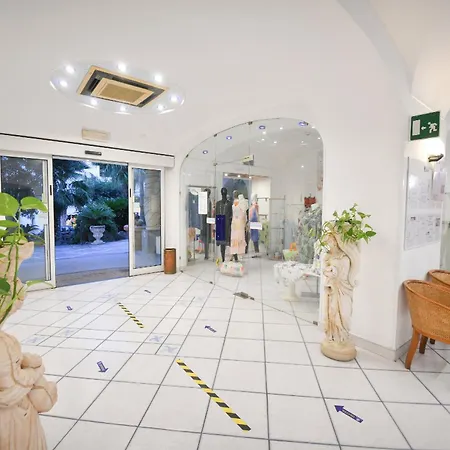 Hotel Terme Felix 4*