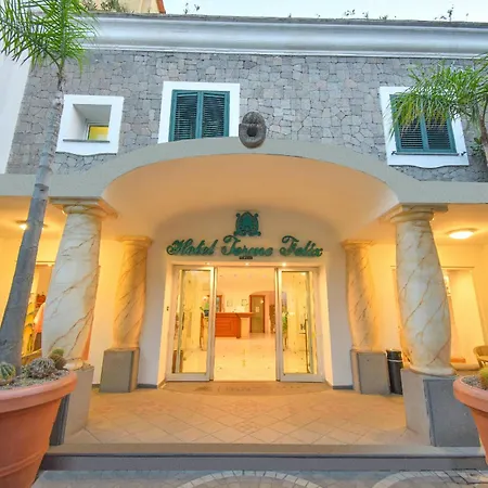 Hotel Terme Felix