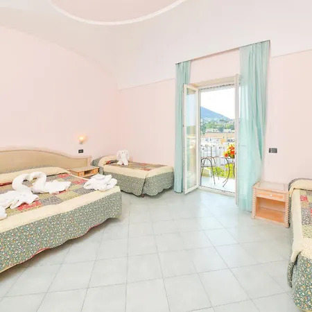 Hotel Terme Felix Otel