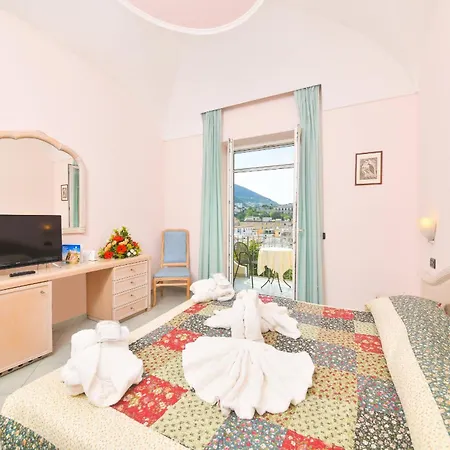 Otel Hotel Terme Felix