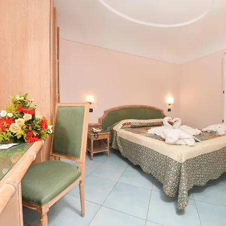 Hotel Terme Felix Otel 4*