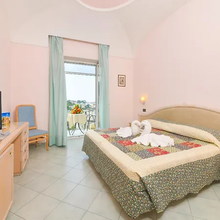 Otel Hotel Terme Felix 4*