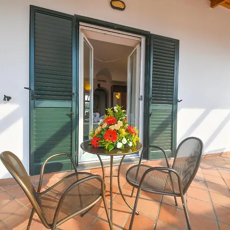 Hotel Terme Felix Ischia