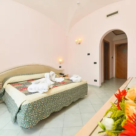 Otel Hotel Terme Felix 4*