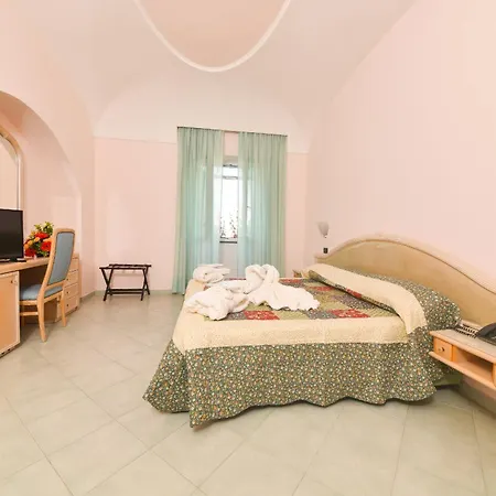 Hotel Terme Felix 4*
