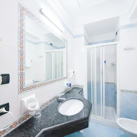Hotel Terme Felix 4* Ischia
