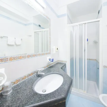 Hotel Terme Felix 4* Ischia