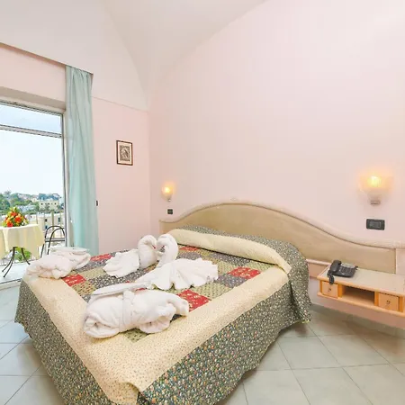 Hotel Terme Felix 4*