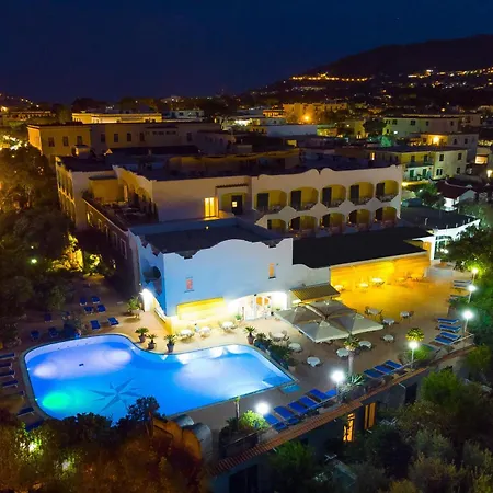 Hotel Terme Felix Ischia