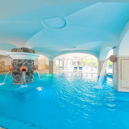Hotel Terme Felix 4* Ischia