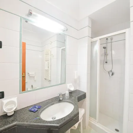 Hotel Terme Felix Ischia
