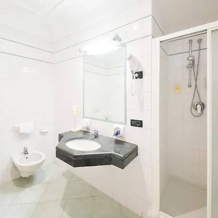Hotel Terme Felix Otel