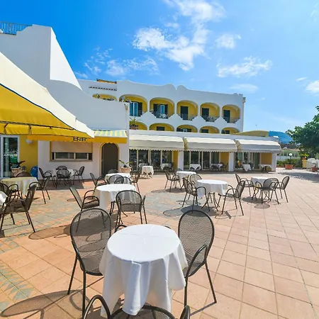 Hotel Terme Felix