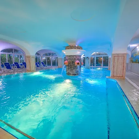 Otel Hotel Terme Felix 4*