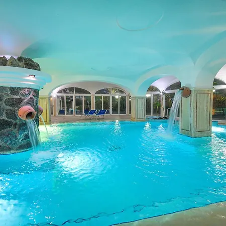 Hotel Terme Felix 4*