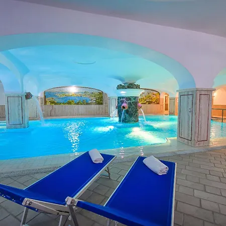 Hotel Terme Felix