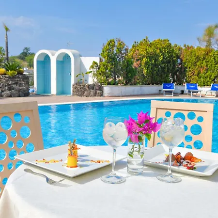 Hotel Terme Felix