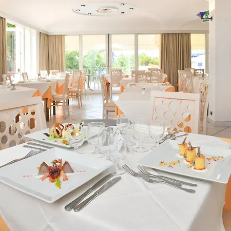 Hotel Terme Felix Otel