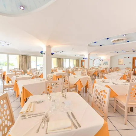 Otel Hotel Terme Felix