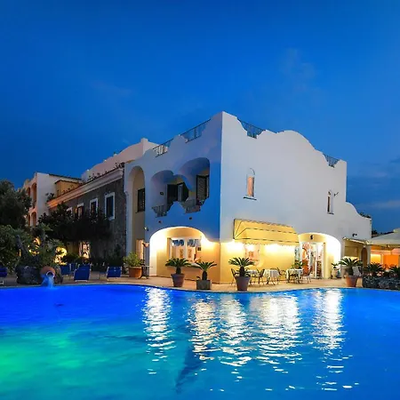 Otel Hotel Terme Felix 4*