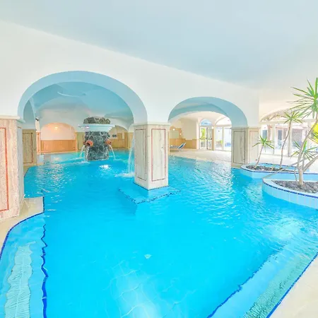 Hotel Terme Felix 4*