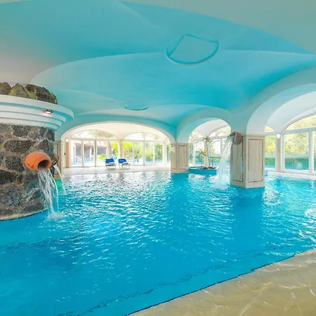Hotel Terme Felix Otel