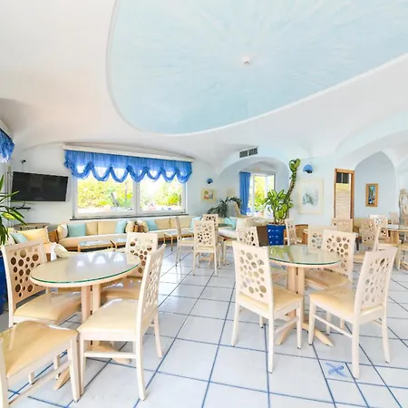 Otel Hotel Terme Felix 4*