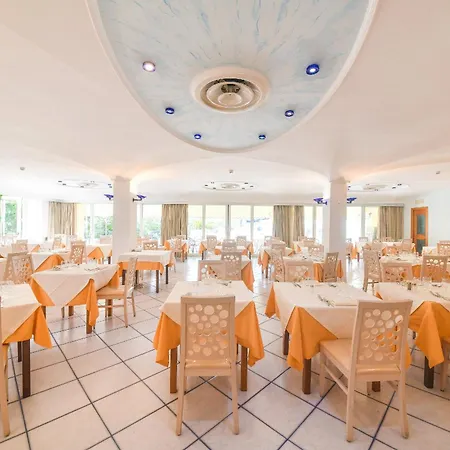 Hotel Terme Felix Ischia