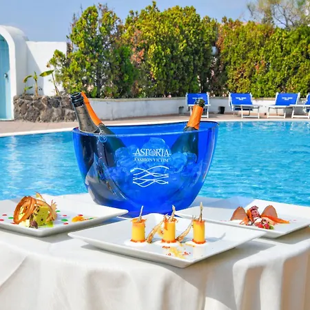 Otel Hotel Terme Felix Ischia