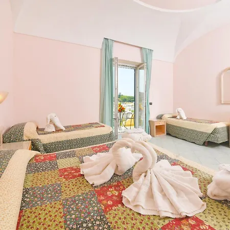 Hotel Terme Felix Otel 4*