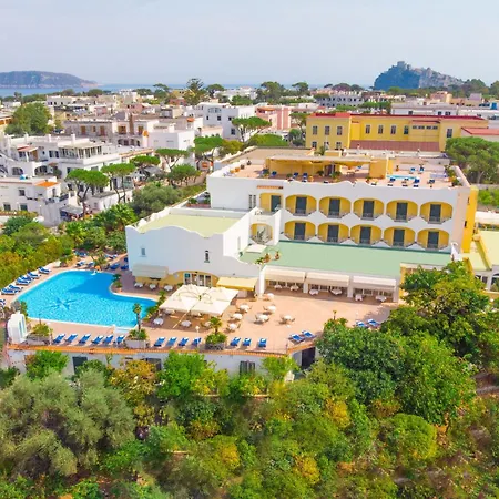 Otel Hotel Terme Felix 4*