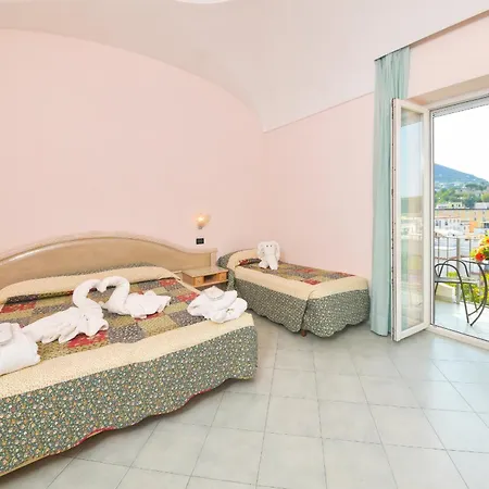 Otel Hotel Terme Felix