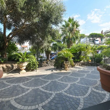 Otel Hotel Terme Felix