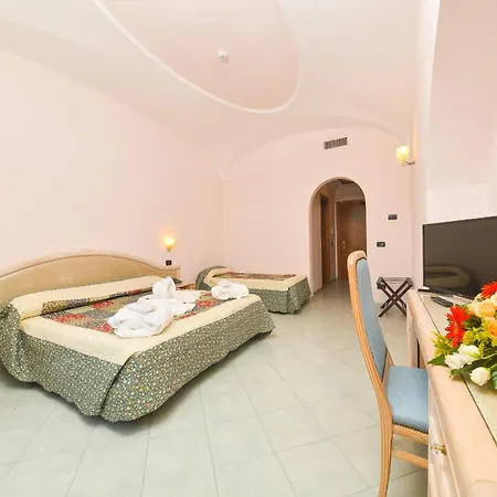 Hotel Terme Felix Otel