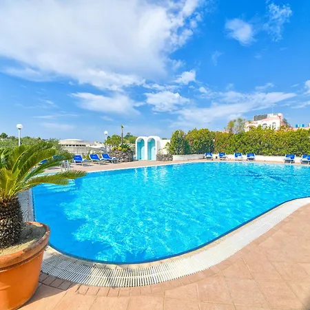 Otel Hotel Terme Felix 4*