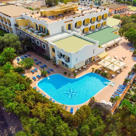 Otel Hotel Terme Felix 4*