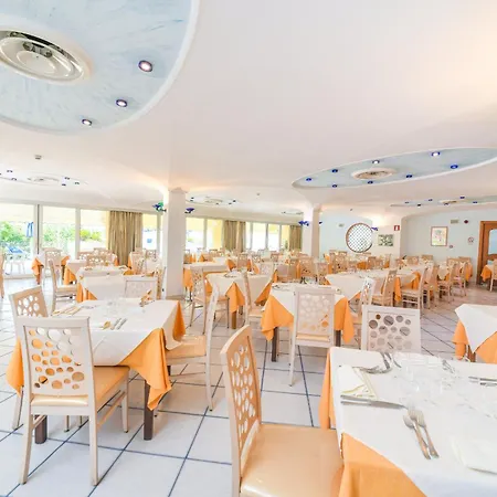 Hotel Terme Felix Otel Ischia