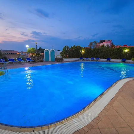 Otel Hotel Terme Felix 4*