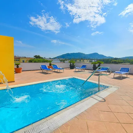 Hotel Terme Felix Otel